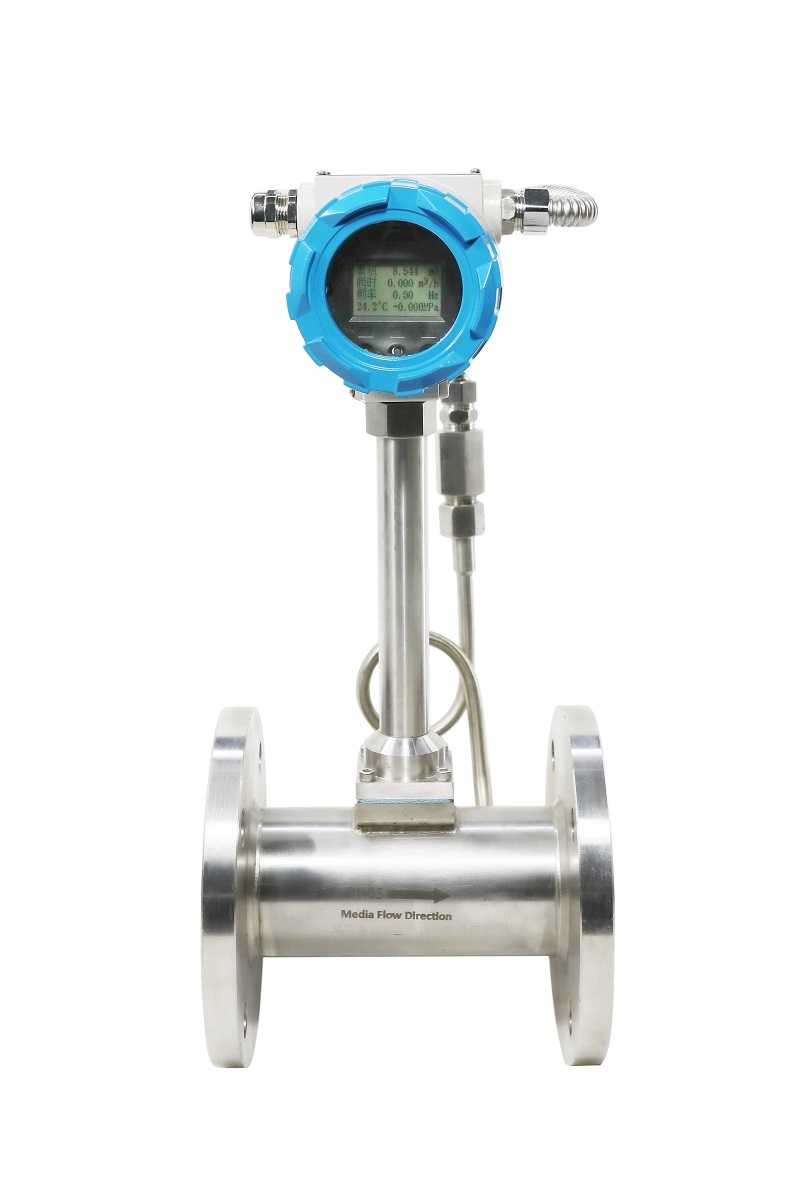 经济型法兰连接涡街91黄瓜视频下载